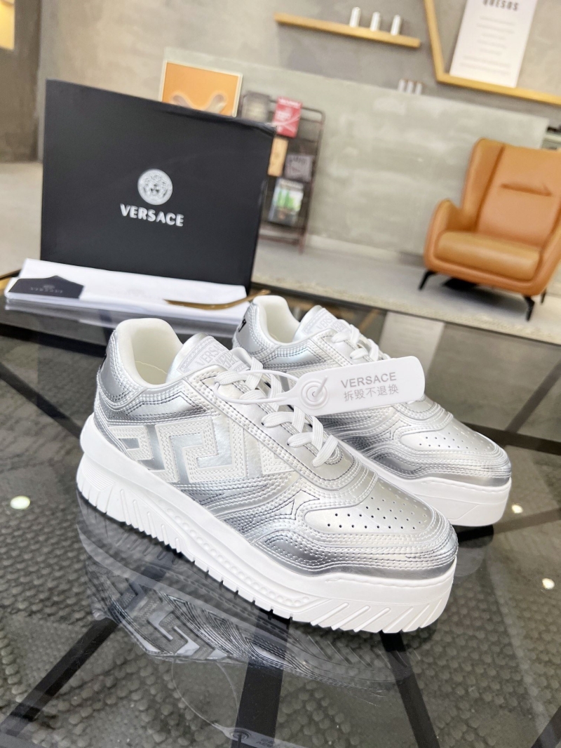 Versace Casual Shoes